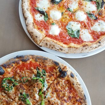 Queen Margherita Pizza - Pizza - Pizza Near Me - Toronto, Ontario Queen Margherita Pizza - Pizza - Pizza Near Me - Toronto, Ontario