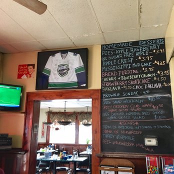 Walts Diner - American Near Me - Old Forge, New York