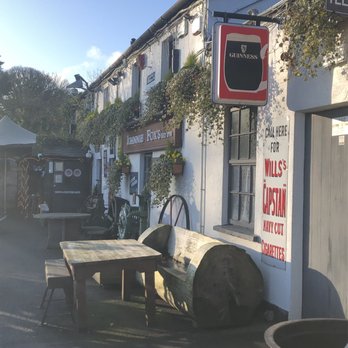 Johnnie Fox's Pub - Outside - Gastropubs Near Me - Dublin, D Johnnie Fox's Pub - Outside - Gastropubs Near Me - Dublin, D