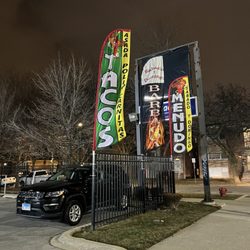 Tacos El Jefe