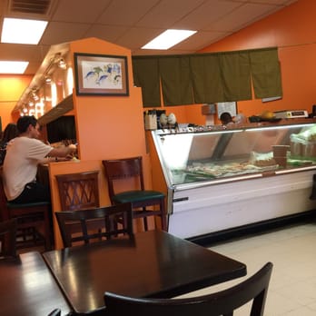 Go's Mart - Sushi Bars Near Me - Canoga Park, California