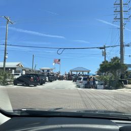 Popular street Popular street