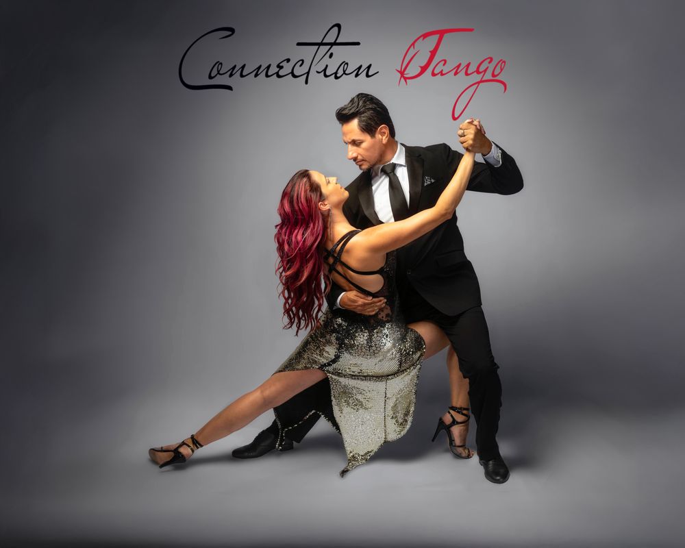 Connection Tango