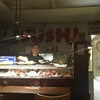 Toshi - Toshi is one of the greatest sushi chefs we have known. Fresh fish great service and his crew is always very attentive. - Japanese Near Me - Los Angeles, California Toshi - Toshi is one of the greatest sushi chefs we have known. Fresh fish great service and his crew is always very attentive. - Japanese Near Me - Los Angeles, California