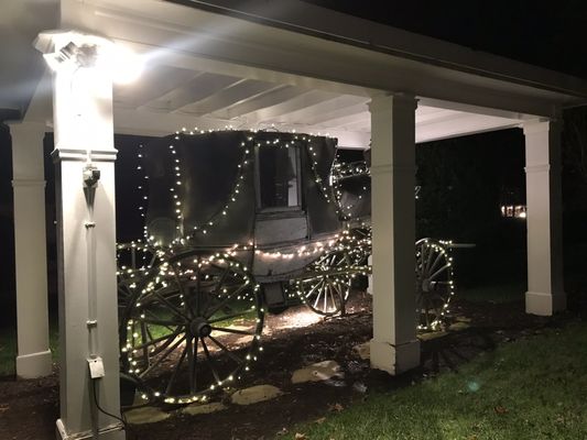 General Lewis Inn by null