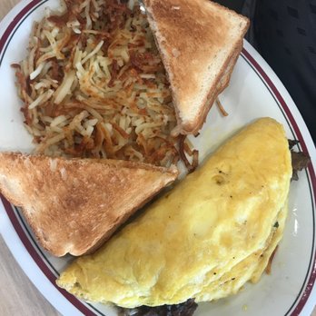 Huddle House - Diners Near Me - Alexandria, Louisiana