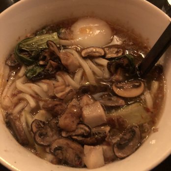Misuta Chow's - Udon bowl - Bars Near Me - Buffalo, New York