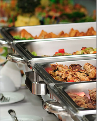 Mario's Pizza Restaurant by null