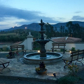 Finca La Divina - Bed & Breakfast Near Me - Ensenada, BCN