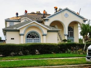 Slide of Pro Choice Roofing