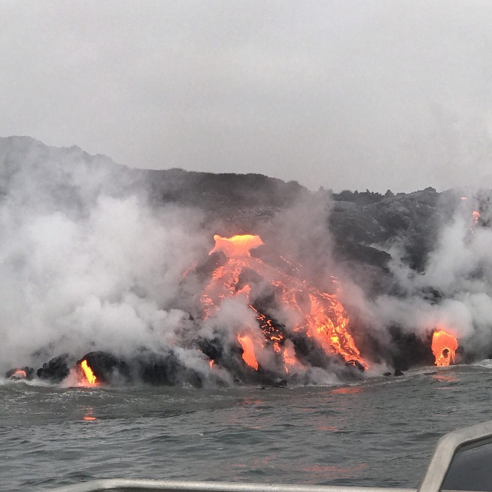 C Big Island - Tours Near Me - Hawaii, Hawaii