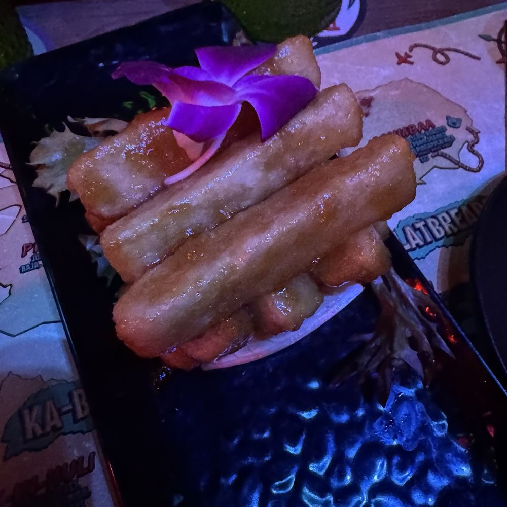 Permanent Vacation - Zesty sticks - Tiki Bars Near Me - Maitland, Florida Permanent Vacation - Zesty sticks - Tiki Bars Near Me - Maitland, Florida