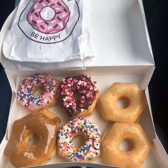 Catarina's Coffee & Donuts - a box of donuts - Donuts Near Me - Wylie, Texas Catarina's Coffee & Donuts - a box of donuts - Donuts Near Me - Wylie, Texas
