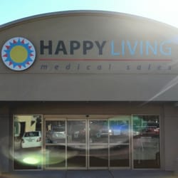 Happy Living Medical Sales