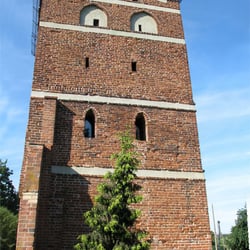 Brama Garncarska