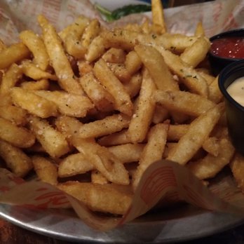 Mad For Chicken Flushing - Parmesan fries - Korean Near Me - Flushing, New York Mad For Chicken Flushing - Parmesan fries - Korean Near Me - Flushing, New York