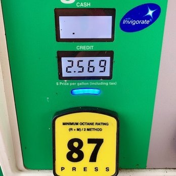 bp - Gas Stations Near Me - Mims, Florida