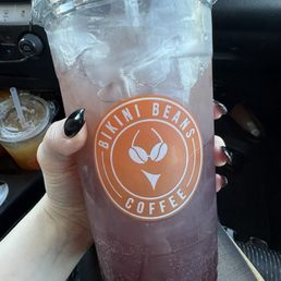 Berrykini energy