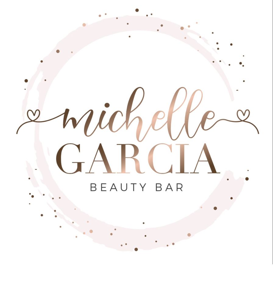 MG Beauty Bar Logo