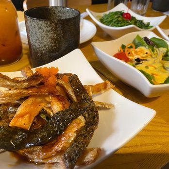 Bamboo Ya - Sushi Bars Near Me - Forest Hills, New York