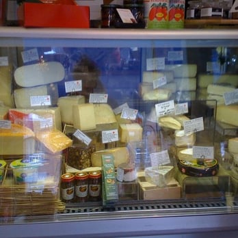 Thin Blue Line Cheese - Cheese Shops Near Me - Toronto, Ontario