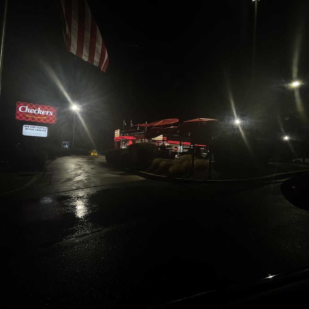 Checkers - Outside - Burgers Near Me - Gaithersburg, Maryland Checkers - Outside - Burgers Near Me - Gaithersburg, Maryland