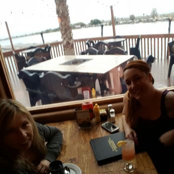 Black Pearl Restaurant - Bars Near Me - Parker, Arizona