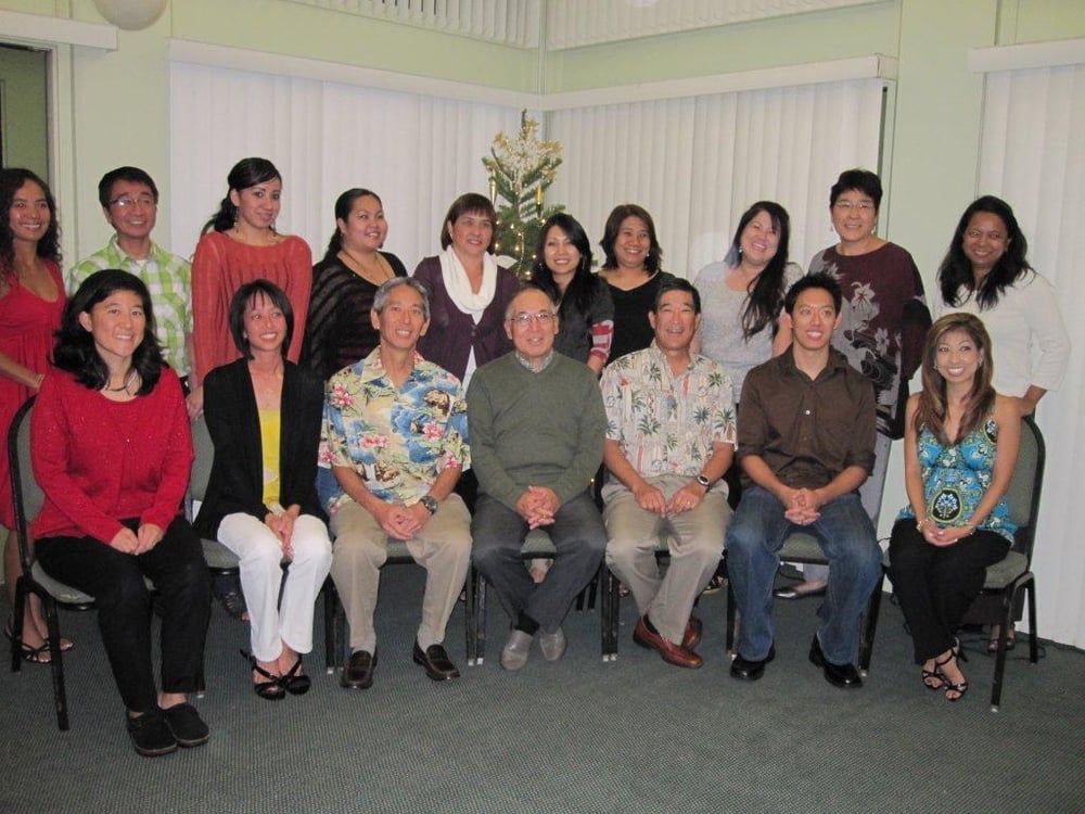 MARC K NAKAMURA, DDS Updated October 2024 981256 Kaahumanu St