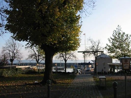 PAVILLON AM SEE 13 Reviews Friedrichstr. 16, Friedrichshafen, Baden