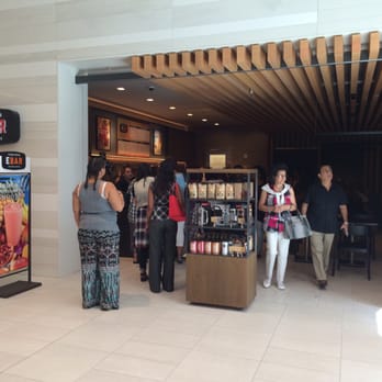 Nordstrom Ebar Artisan Coffee - Sleek and nice - Coffee & Tea Near Me - Torrance, California