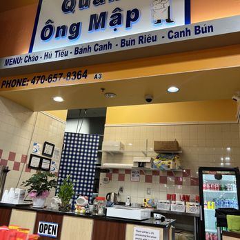 Quan Ong Map - Vietnamese Near Me - Duluth, Georgia Quan Ong Map - Vietnamese Near Me - Duluth, Georgia