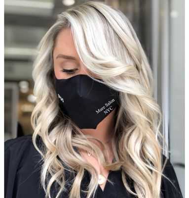 Mure Salon 1307 Photos 834 Reviews Hair Stylists 1566 2nd Ave New York Ny United States Phone Number