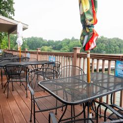 Boat House Grill and Bar