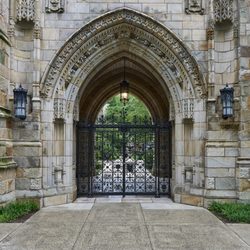Omni New Haven Hotel at Yale - Entrance