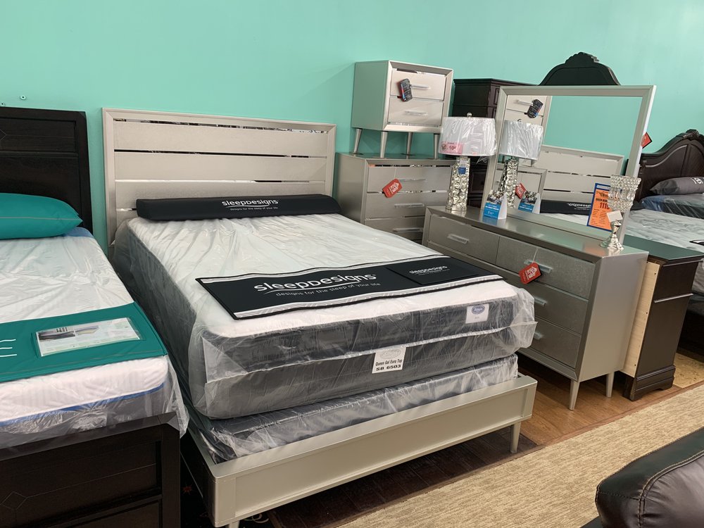 FIESTA FURNITURE LEWISVILLE Updated June 2024 701 S Stemmons Fwy, Lewisville, Texas