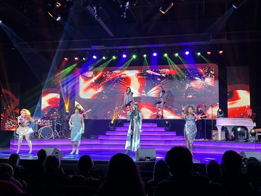 OWA THEATER - Updated December 2024 - 20 Photos & 11 Reviews - 205 N ...