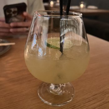 KYU - Bonsai tree (non alcoholic) - Asian Fusion Near Me - New York, New York KYU - Bonsai tree (non alcoholic) - Asian Fusion Near Me - New York, New York