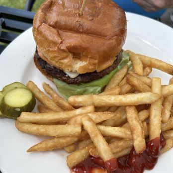 Sky Cafe - Burger and fries - New American Near Me - Pittstown, New Jersey Sky Cafe - Burger and fries - New American Near Me - Pittstown, New Jersey