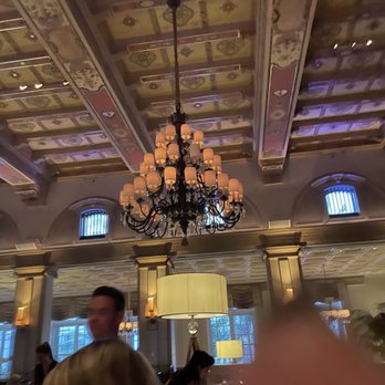 HMF at The Breakers - Tapas Bars Near Me - Palm Beach, Florida
