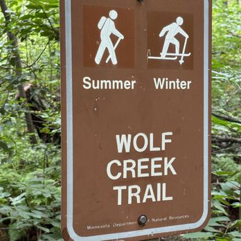 Banning State Park - Parks Near Me - Sandstone, Minnesota