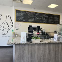 Song Tea & Poke