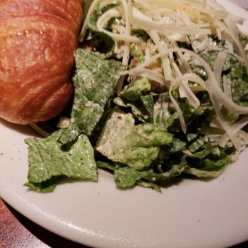 Charleston's - Ceasar salad! - American Near Me - Mesa, Arizona