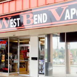 West Bend Vapor