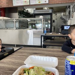 Veggie Express