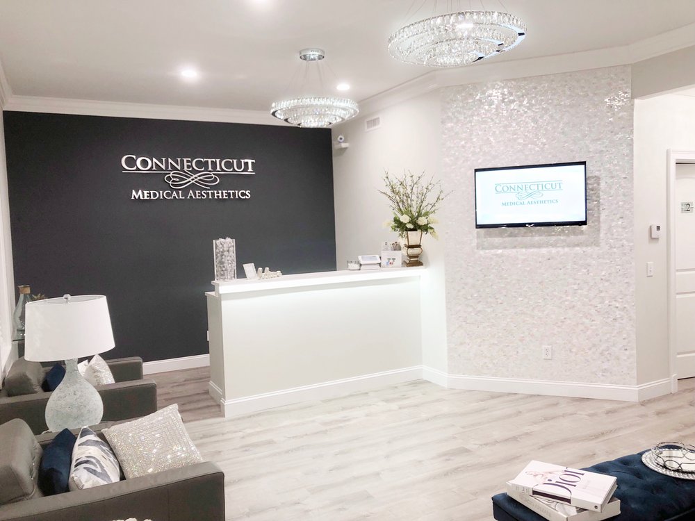 Connecticut Medical Aesthetics Logo