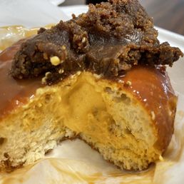 Caramel