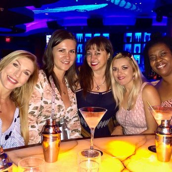 Blue Martini - Martinis - Lounges Near Me - Miami, Florida Blue Martini - Martinis - Lounges Near Me - Miami, Florida