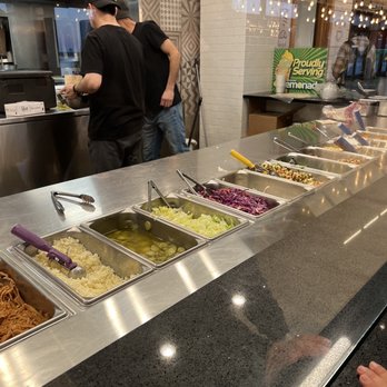IDOF Fresh Mediterranean - Mediterranean Near Me - Chicago, Illinois IDOF Fresh Mediterranean - Mediterranean Near Me - Chicago, Illinois
