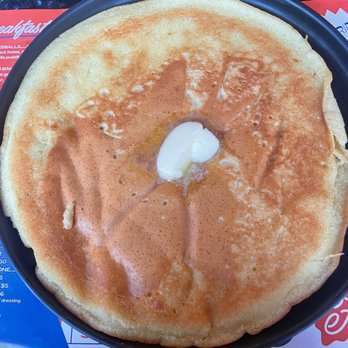 The Mercury Diner - Pancake - Diners Near Me - Columbus, Ohio