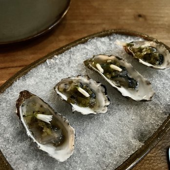 Itria - Oyster - Italian Near Me - San Francisco, California Itria - Oyster - Italian Near Me - San Francisco, California